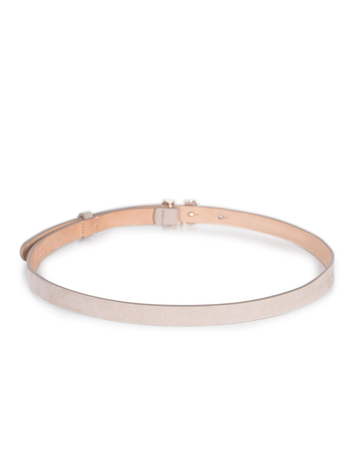 MAX MARA Belts 2524506042600 021-002 Mastice