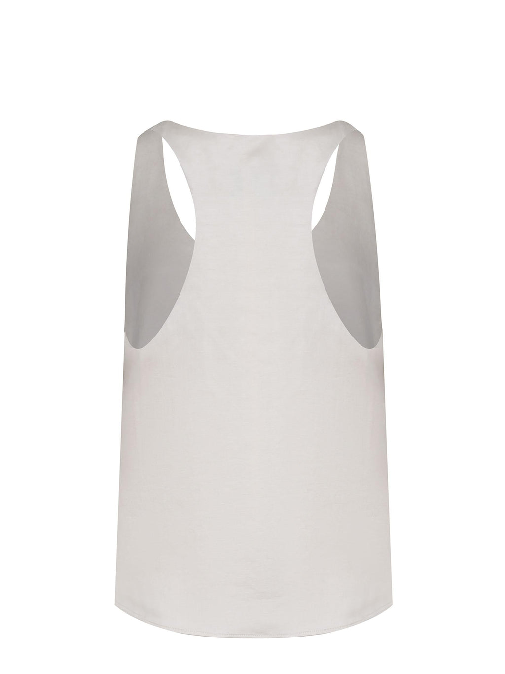 ALYSI Camisole 116239 P6062-CHALK Pearl