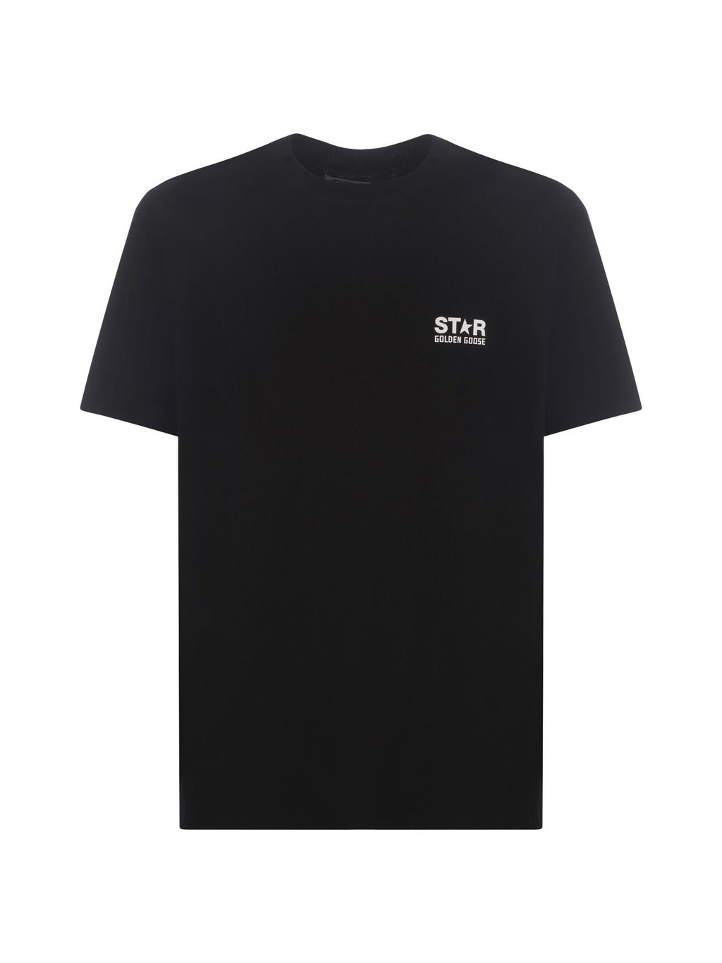 GOLDEN GOOSE T-shirt GMP01220 P000879-80203 Black