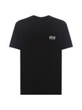 GOLDEN GOOSE T-shirt GMP01220 P000879-80203 Black