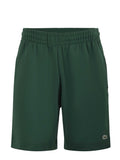 LACOSTE Shorts GH9860 132 Green