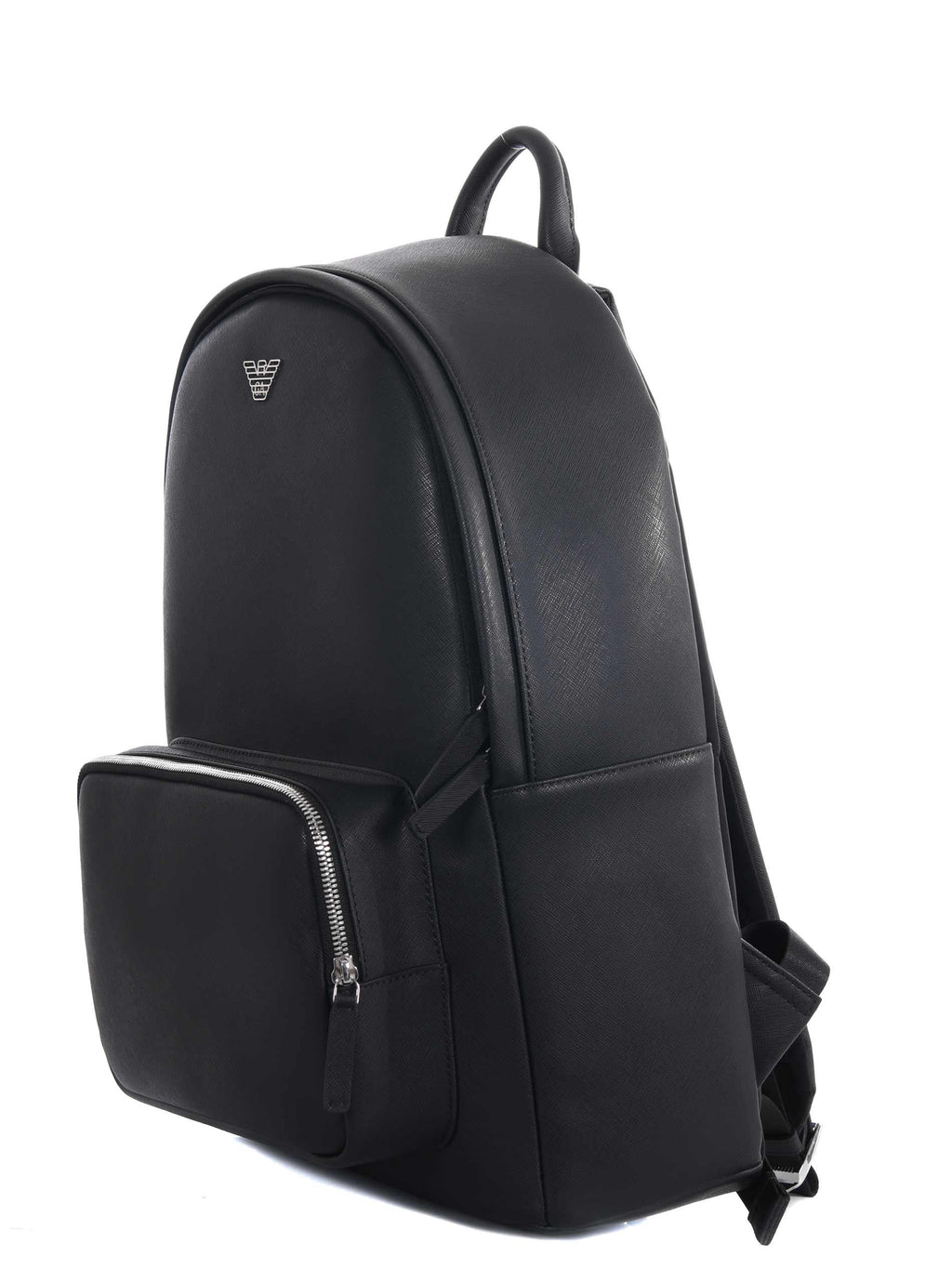 EMPORIO ARMANI Backpacks Y4O250 Y138E-81072 Black
