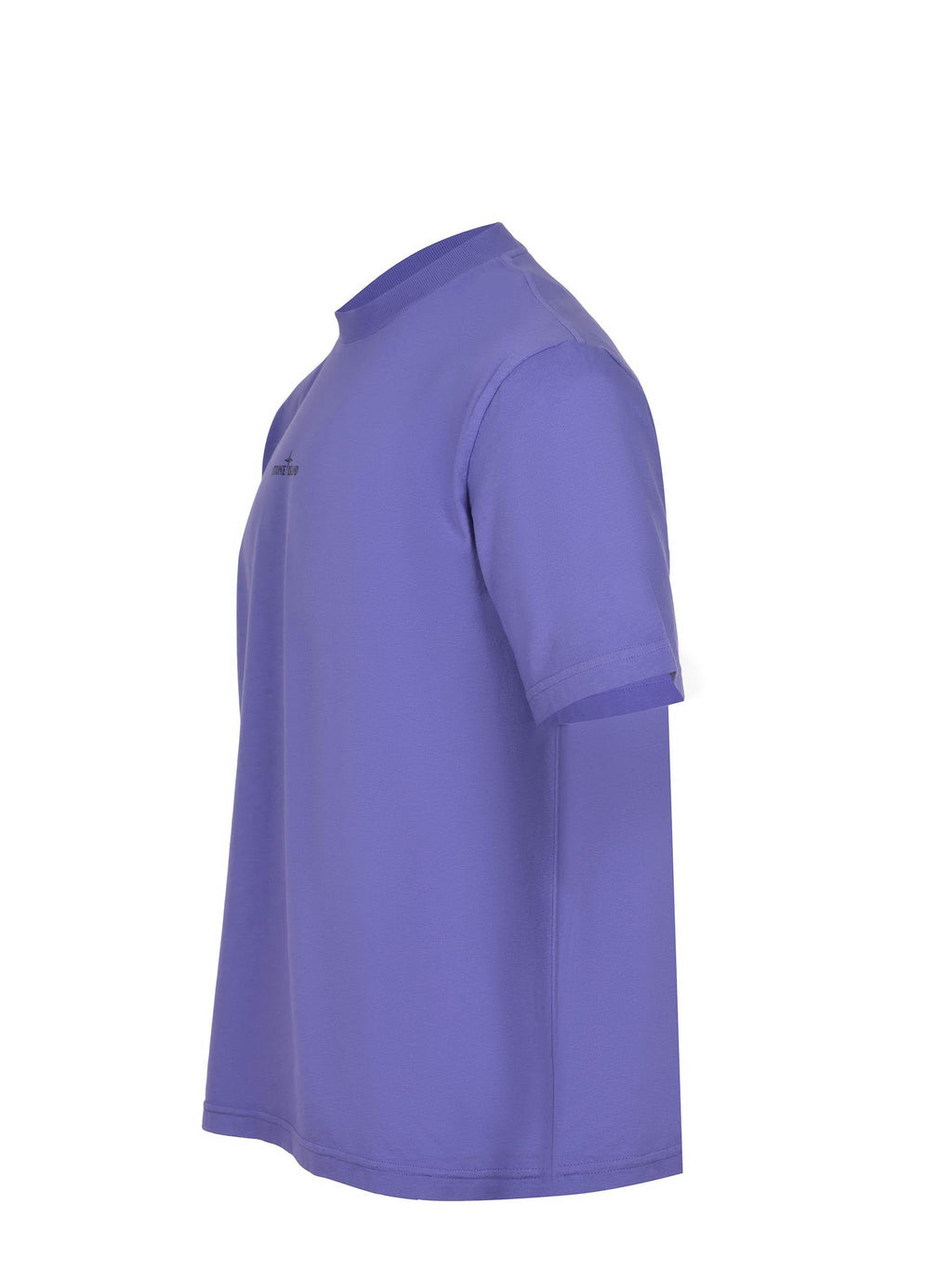 STONE ISLAND T-shirt 2100037S0241 V0047 Purple