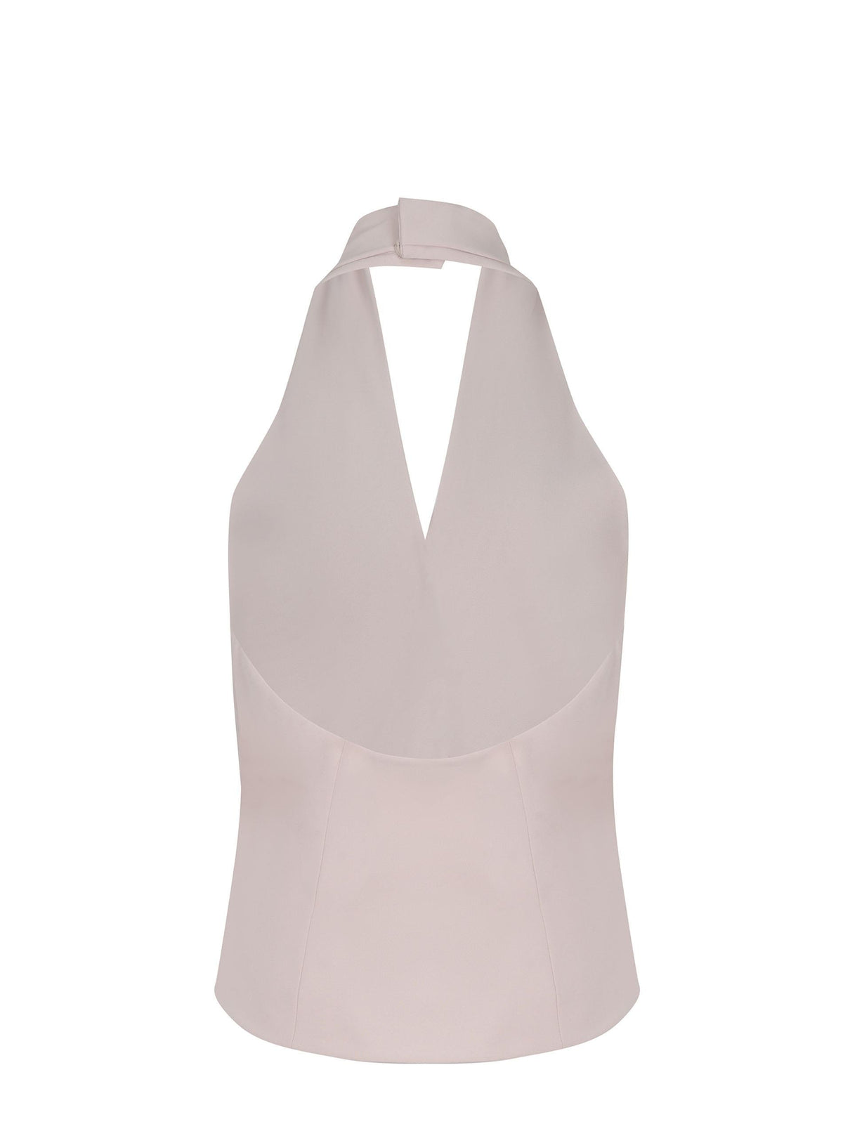 FEDERICA TOSI Vest 41356-406 35 Light pink