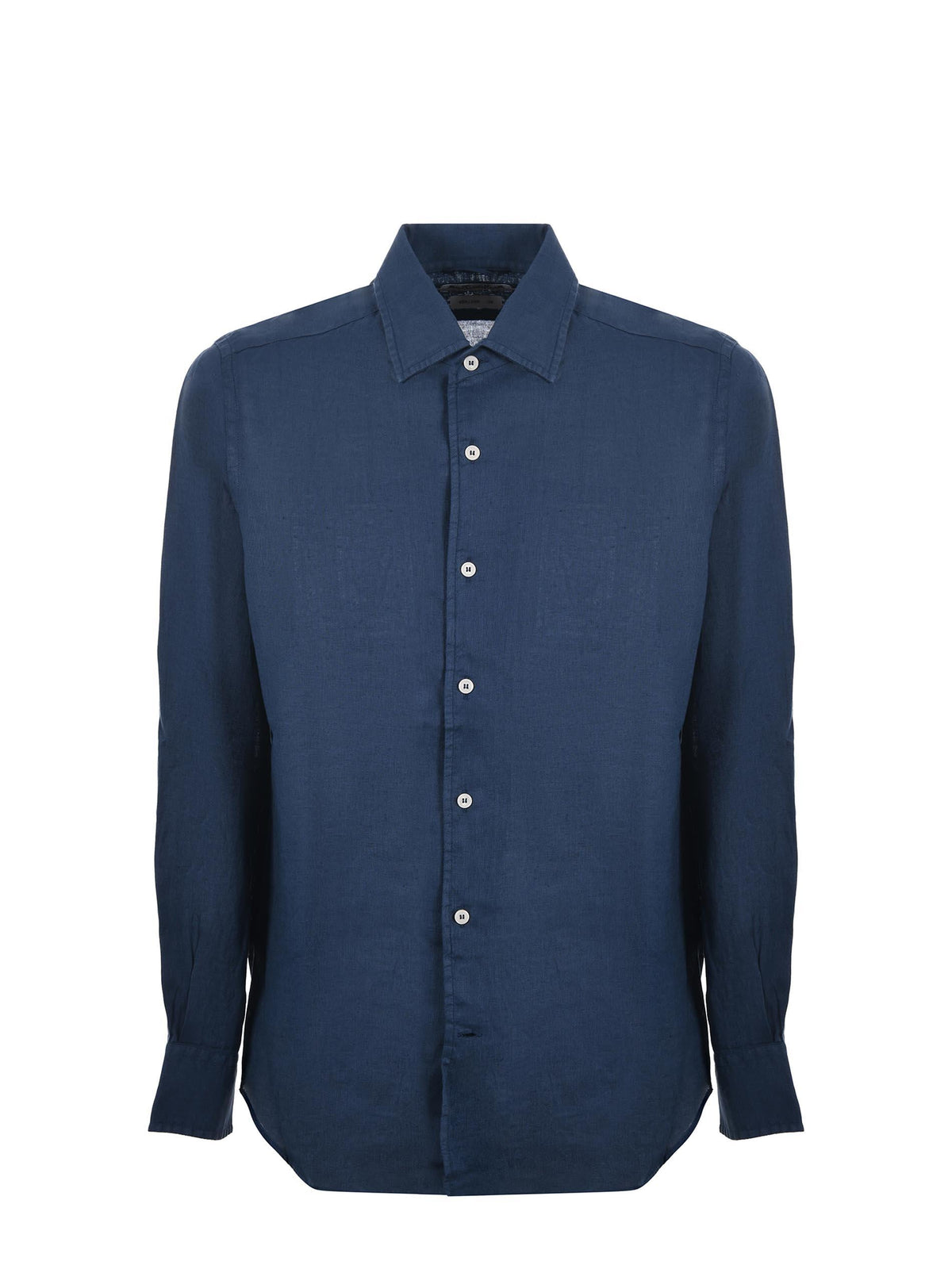 MC2 SAINT BARTH Shirts RPH0001 00119L Blue