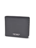 CARHARTT Wallet I033108 0M4-XX Black