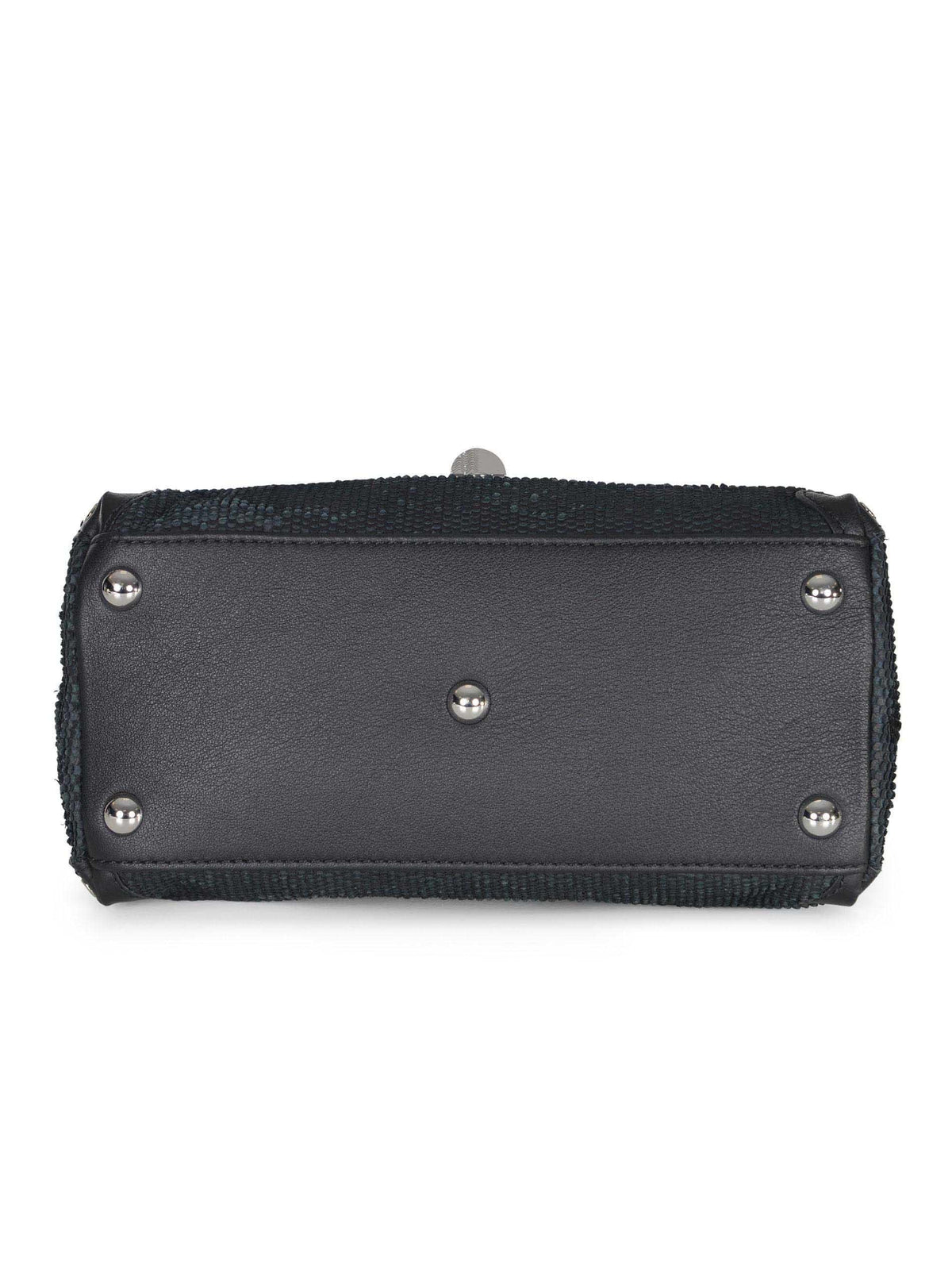 ZANELLATO Bags 068750-226-BABY Z0001 Black