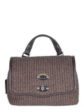 ZANELLATO Bags 070900-203-BABY Z0244 Brown