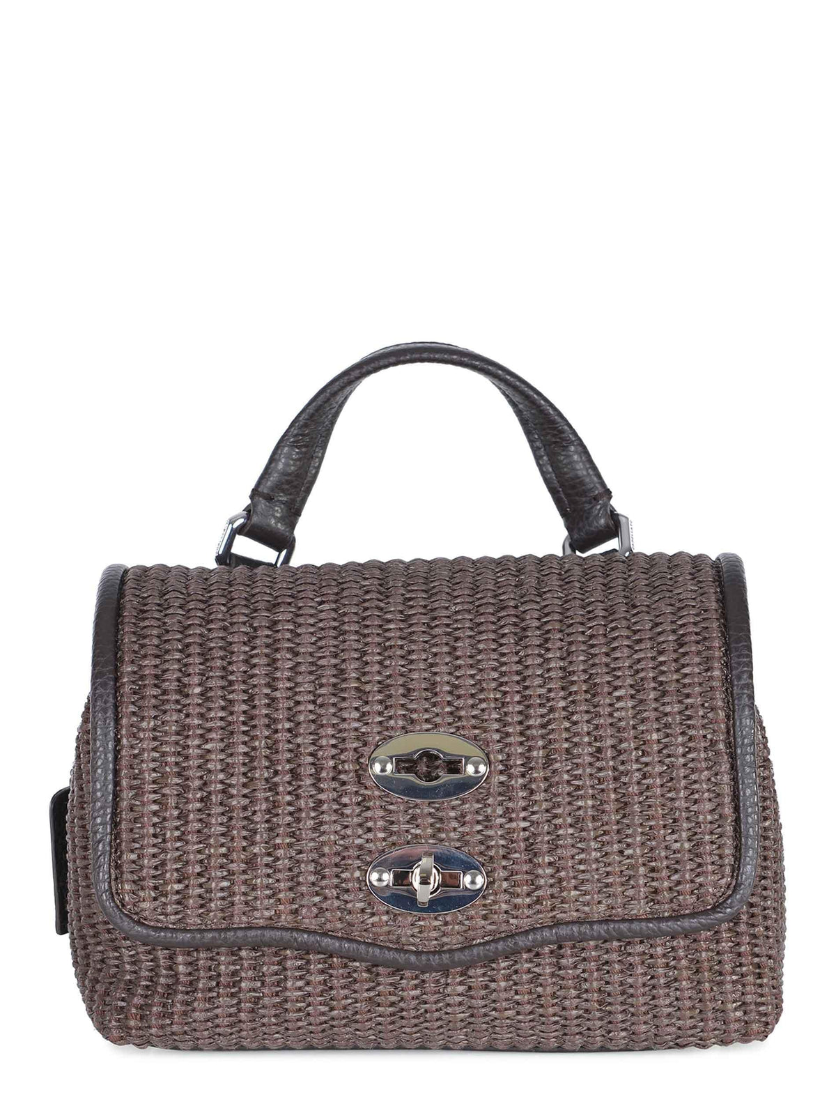 ZANELLATO Bags 070900-203-BABY Z0244 Brown