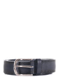 ORCIANI Belts U08212 CHE-BLU Dark blue
