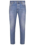 DONDUP Jeans UP576DFE313 LL5-800 Light Blue