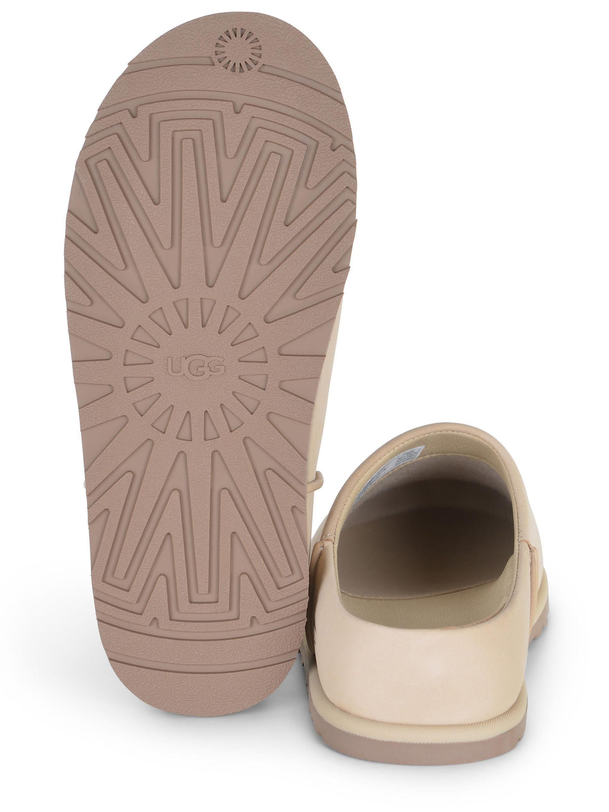 UGG Shoes 1181130 MDSD Beige