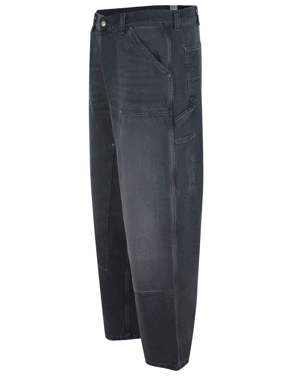 CARHARTT Jeans I036273 89-B7 Black
