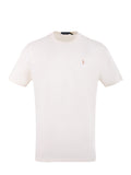 POLO RALPH LAUREN T-shirt 710916698 003 Cream