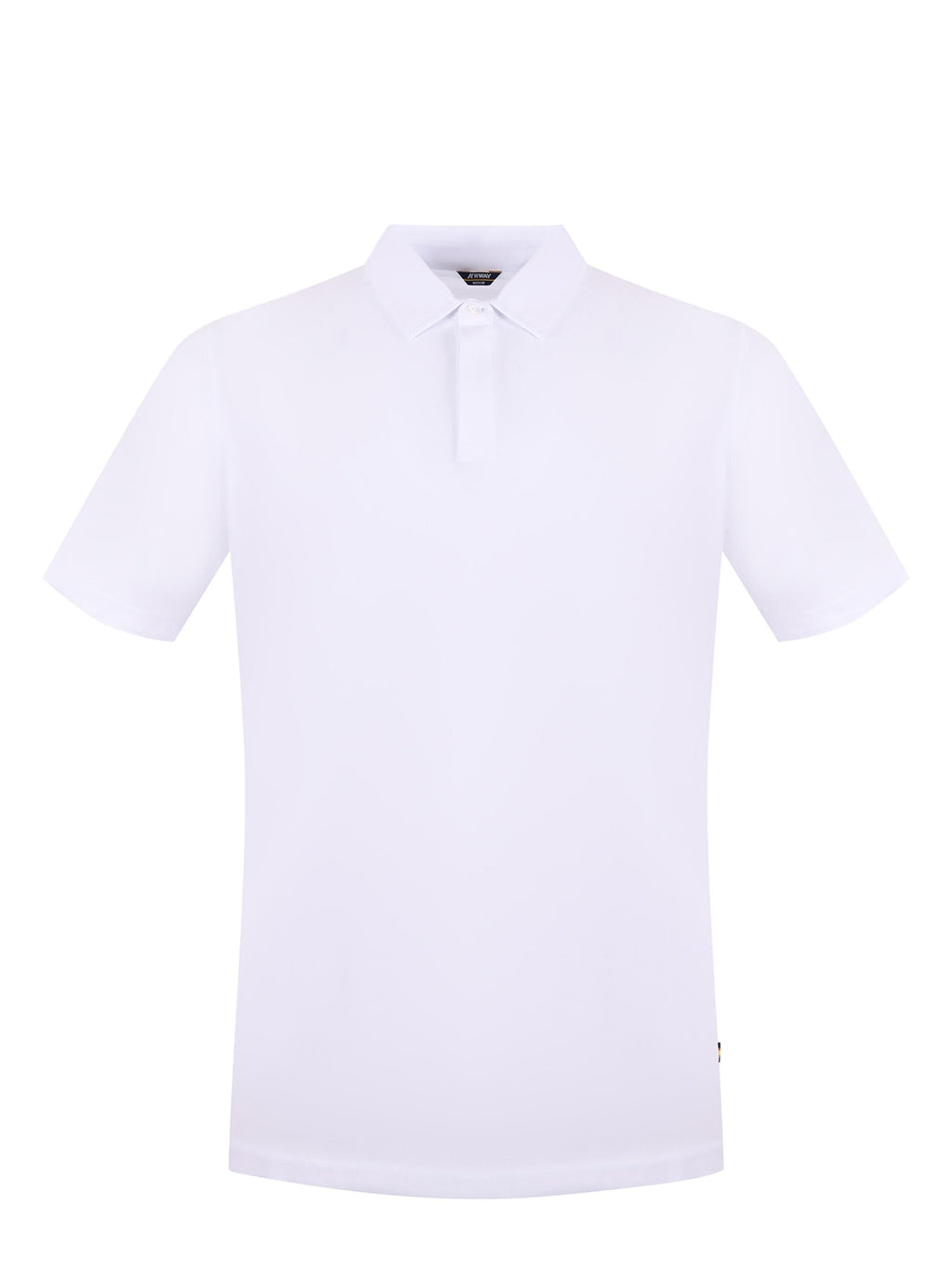 K-WAY Polo K5147NW 001 White