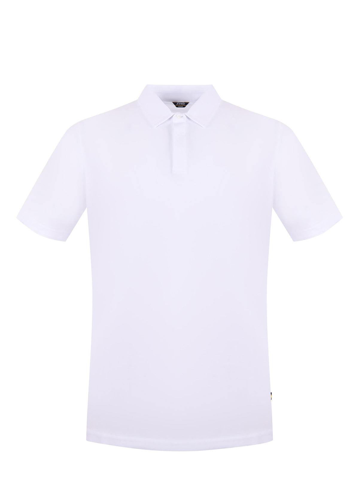 K-WAY Polo K5147NW 001 White