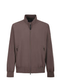 PEOPLE OF SHIBUYA Jackets SHIBUYA PM658-260 Hazelnut