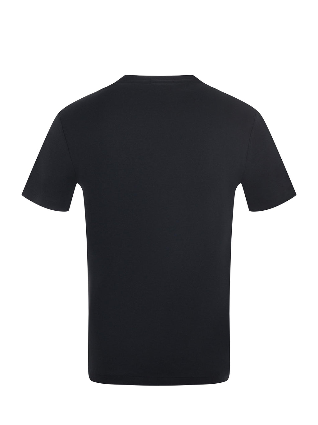 POLO RALPH LAUREN T-shirt 710740727 001 Black