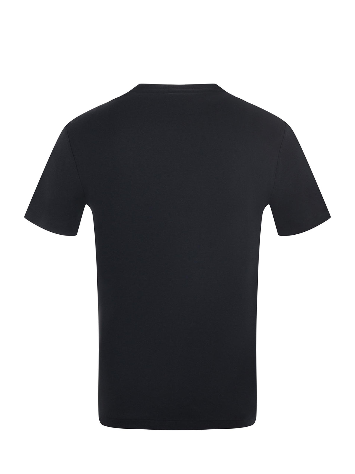 POLO RALPH LAUREN T-shirt 710740727 001 Black