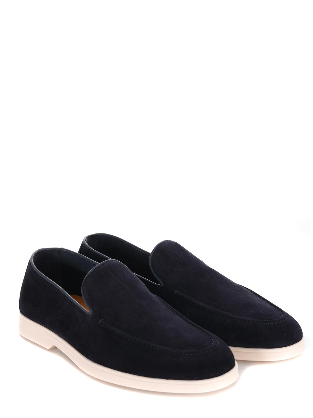 DOUCALS Loafers 3413NWMA UY009-GB00 Blue