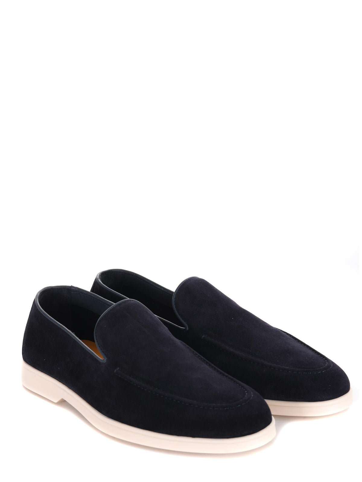 DOUCALS Loafers 3413NWMA UY009-GB00 Blue