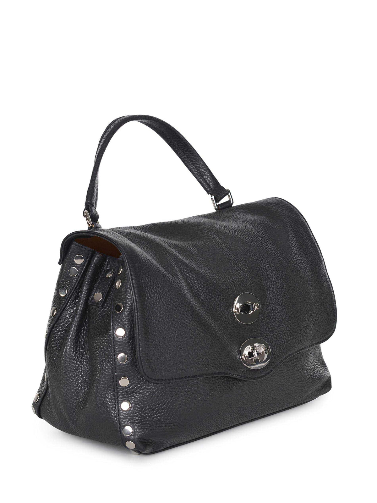 ZANELLATO Bags 068010-005-S Z0001 Black