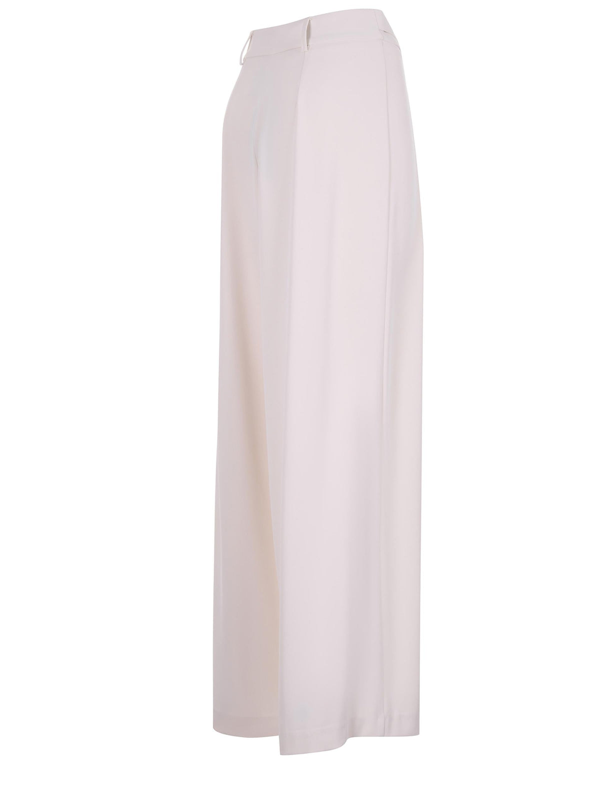 RELISH Trousers 7006026 IVORY