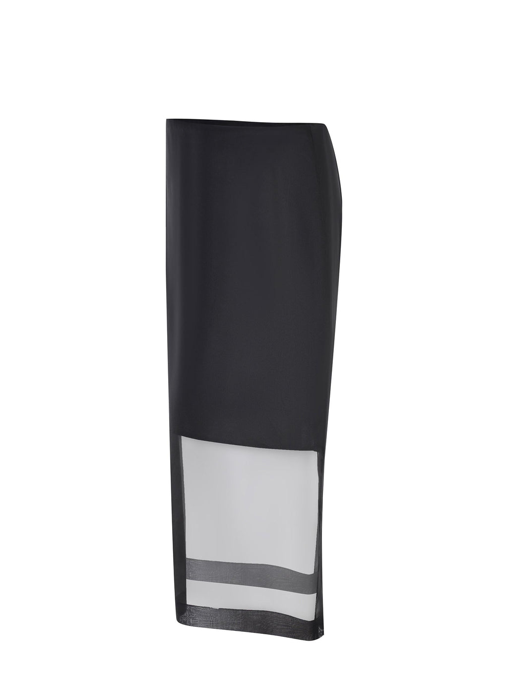 FEDERICA TOSI Skirts 40704-409 29 Black